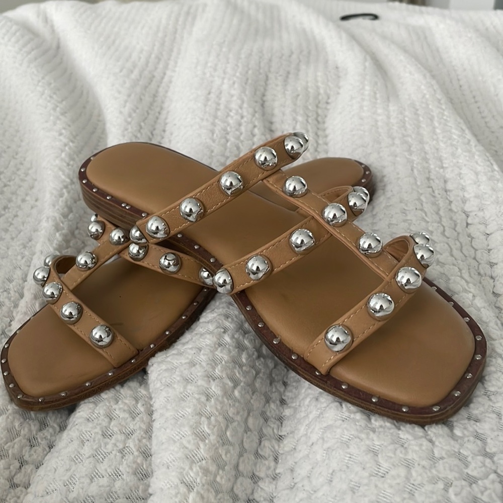 Sincerly Jules Sandals
